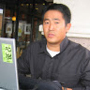 Meet your Posher, Hyunwook